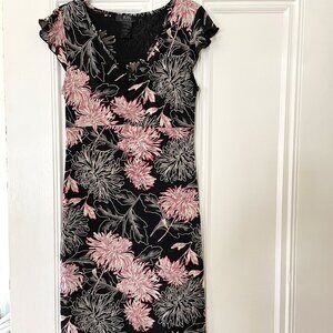 Slinky Dress